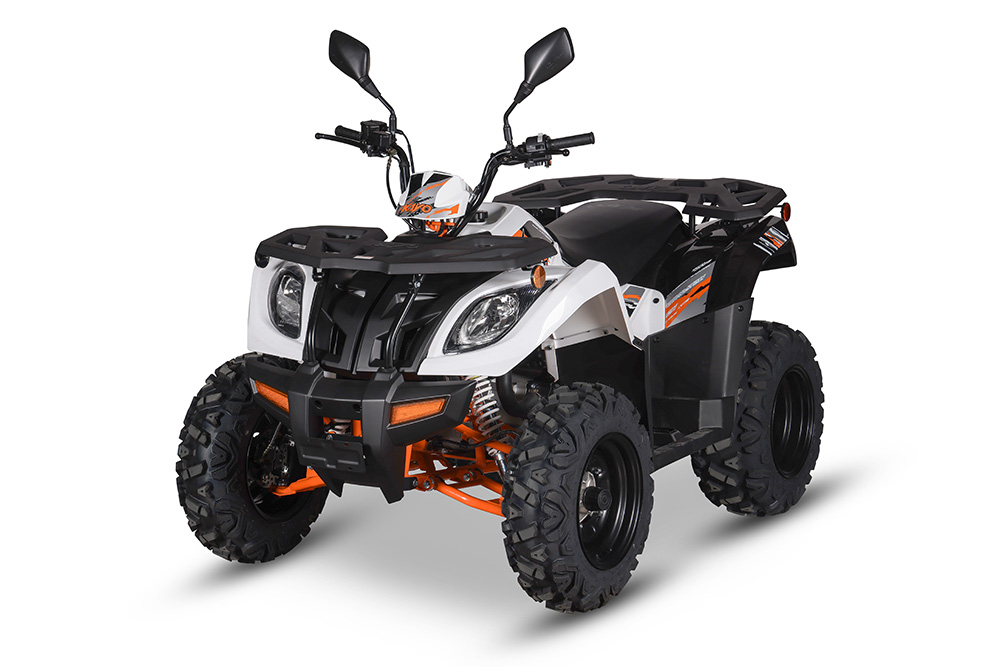 Moto Rentals Corfu