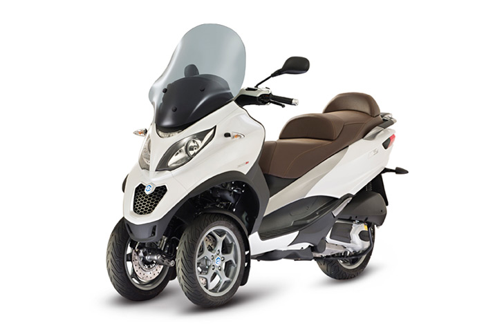 PIAGGIO MP3 300 URBAN