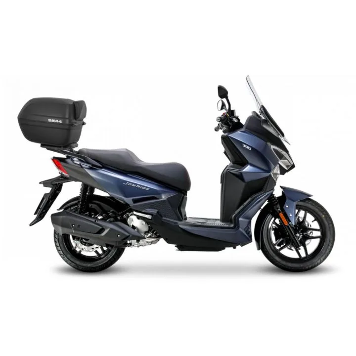 SYM JOYRIDE 300