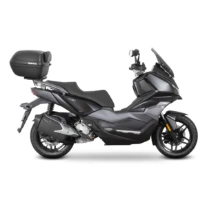 Moto Rentals Corfu