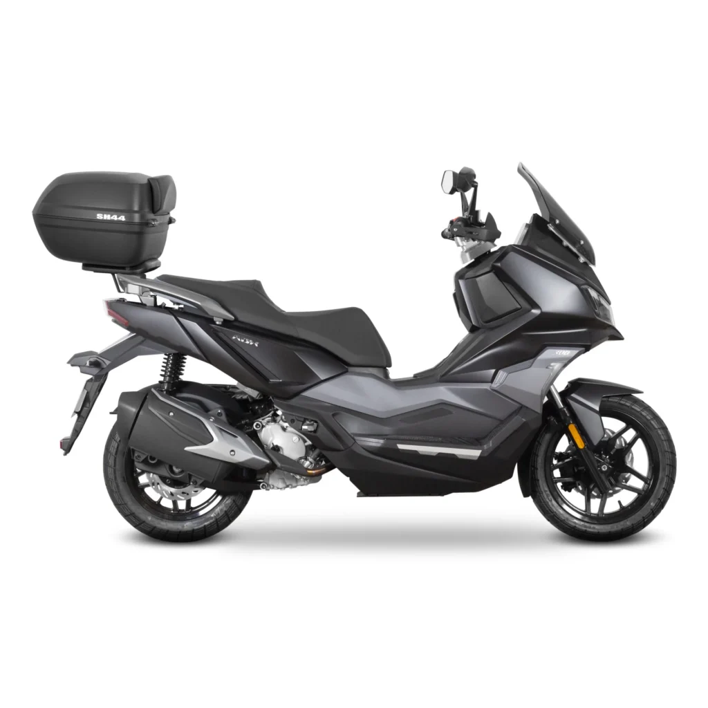 SYM ADX300 TCS