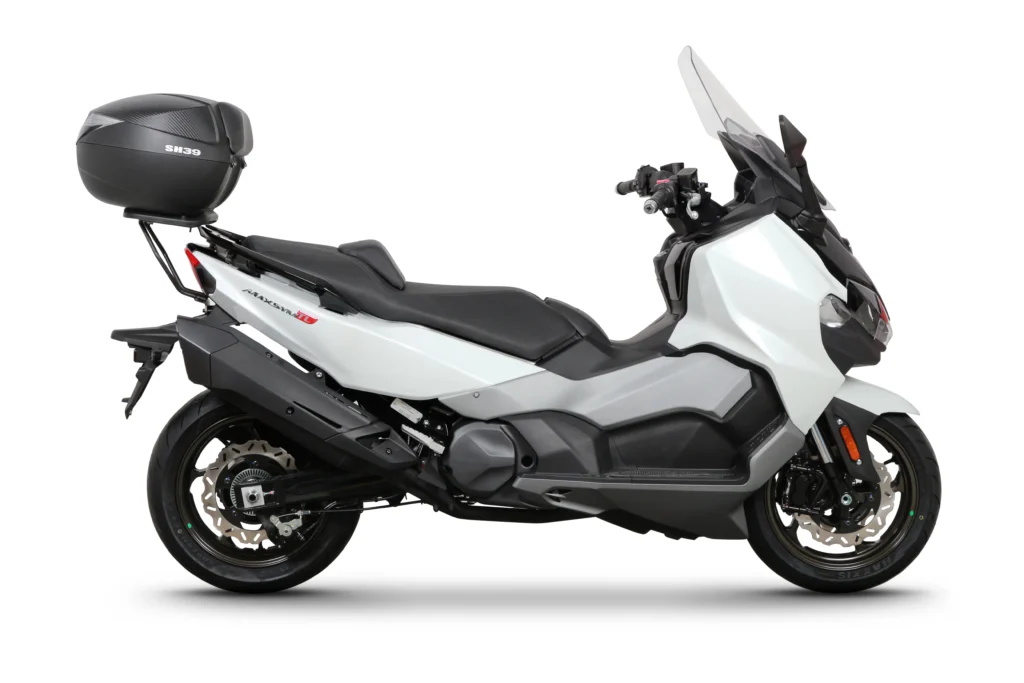 SYM TL 508