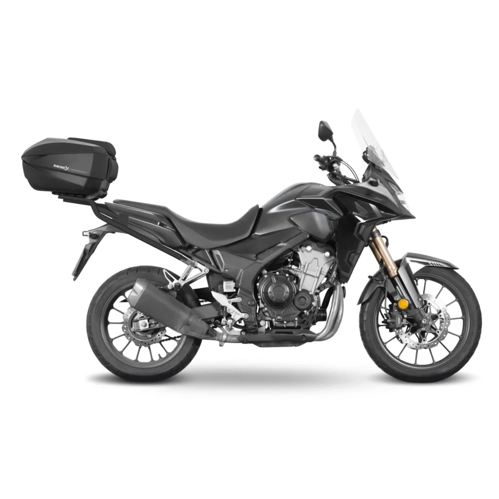 HONDA CB500X
