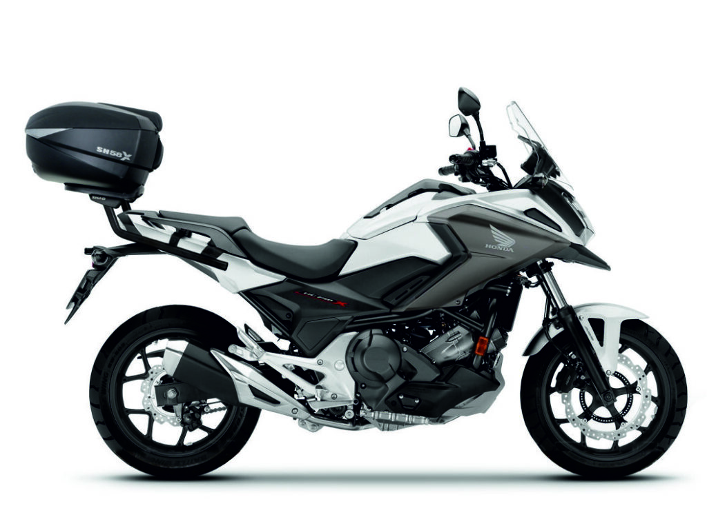 HONDA NC750X